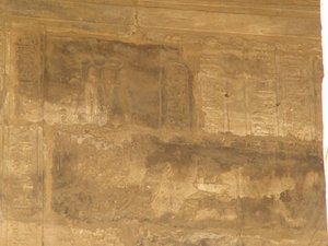 Photo »D05_0120« of the Edfu-Project.