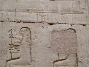 Photo »D05_2638« aus dem Edfu-Projekt.