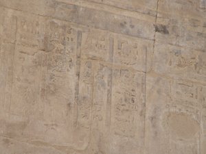 Photo »D05_5556« of the Edfu-Project.