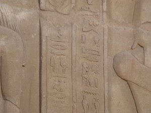 Photo »D05_6648« of the Edfu-Project.