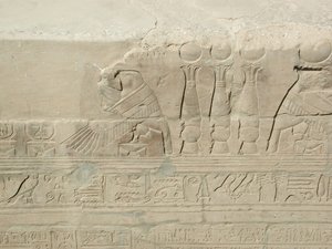 Photo »D03_0963« aus dem Edfu-Projekt.