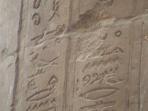 Photo »D05_5721« of the Edfu-Project.