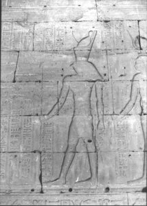 Photo »826« of the Edfu-Project.