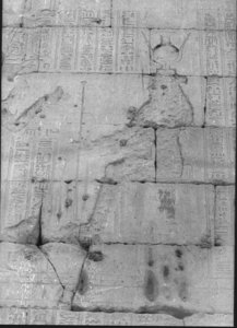 Photo »901« of the Edfu-Project.