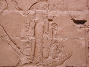 Photo »D03_0789« aus dem Edfu-Projekt.