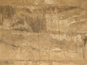 Photo »D05_0134« of the Edfu-Project.