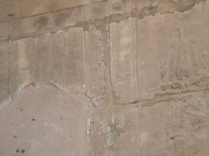 Photo »D05_0297« of the Edfu-Project.