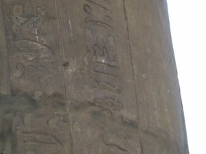 Photo »D05_5835« of the Edfu-Project.