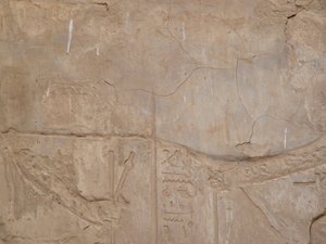 Photo »D05_6778« aus dem Edfu-Projekt.