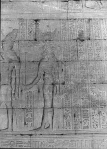 Photo »812« of the Edfu-Project.