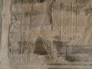 Photo »D05_0211« of the Edfu-Project.