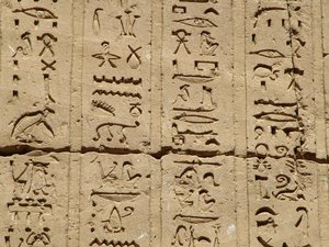 Photo »D05_1456« aus dem Edfu-Projekt.
