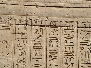 Photo »D05_1539« aus dem Edfu-Projekt.