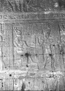 Photo »3575« of the Edfu-Project.