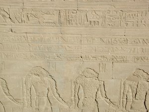 Photo »D03_0715« aus dem Edfu-Projekt.