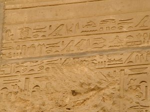 Photo »D05_1913« aus dem Edfu-Projekt.