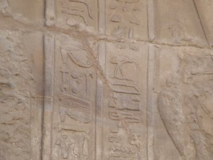 Photo »D05_6632« of the Edfu-Project.