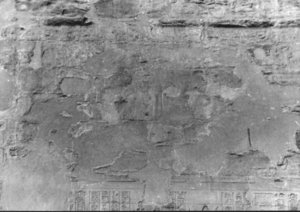 Photo »2072« of the Edfu-Project.