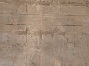 Photo »D05_0318« of the Edfu-Project.