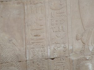 Photo »D05_5171« of the Edfu-Project.