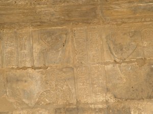 Photo »D05_0160« of the Edfu-Project.