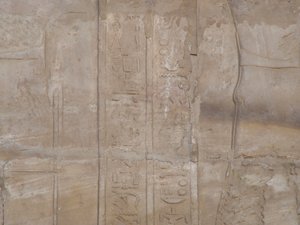 Photo »D05_0321« of the Edfu-Project.