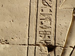 Photo »D05_0813« aus dem Edfu-Projekt.