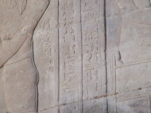 Photo »D05_4400« of the Edfu-Project.