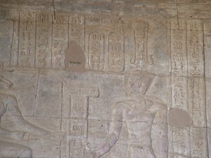 Photo »D05_4596« of the Edfu-Project.