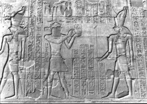 Photo »2791« of the Edfu-Project.