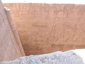 Photo »D03_0826« aus dem Edfu-Projekt.