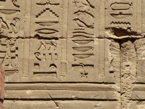 Photo »D05_1306« aus dem Edfu-Projekt.