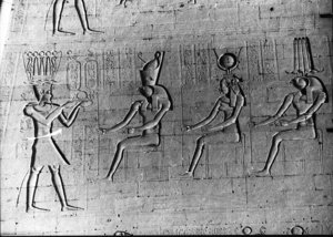 Photo »2339« of the Edfu-Project.