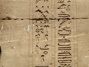 Photo »D05_1358« aus dem Edfu-Projekt.