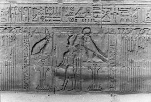 Photo »2002« aus dem Edfu-Projekt.