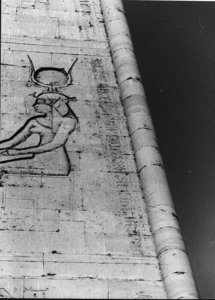 Photo »2557« of the Edfu-Project.