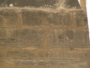 Photo »D05_0166« of the Edfu-Project.