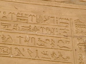 Photo »D05_1813« aus dem Edfu-Projekt.