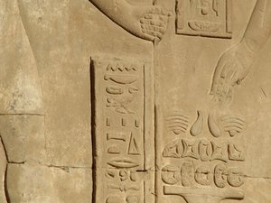 Photo »D05_3783« of the Edfu-Project.