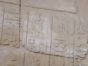 Photo »D05_4229« of the Edfu-Project.