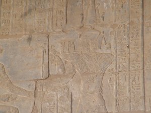 Photo »D05_4638« of the Edfu-Project.