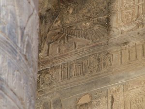 Photo »D05_4753« of the Edfu-Project.