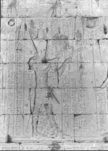 Photo »773« of the Edfu-Project.