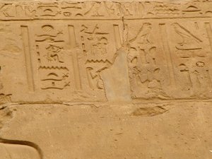 Photo »D05_1962« aus dem Edfu-Projekt.
