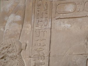 Photo »D05_5476« of the Edfu-Project.