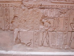 Photo »D03_0326« aus dem Edfu-Projekt.