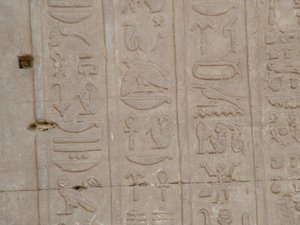 Photo »D05_5187« of the Edfu-Project.