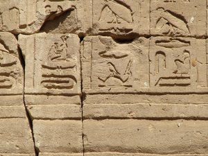 Photo »D05_1201« aus dem Edfu-Projekt.