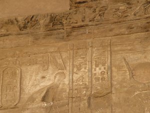 Photo »D05_4792« of the Edfu-Project.