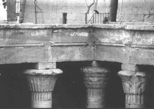 Photo »3399« of the Edfu-Project.